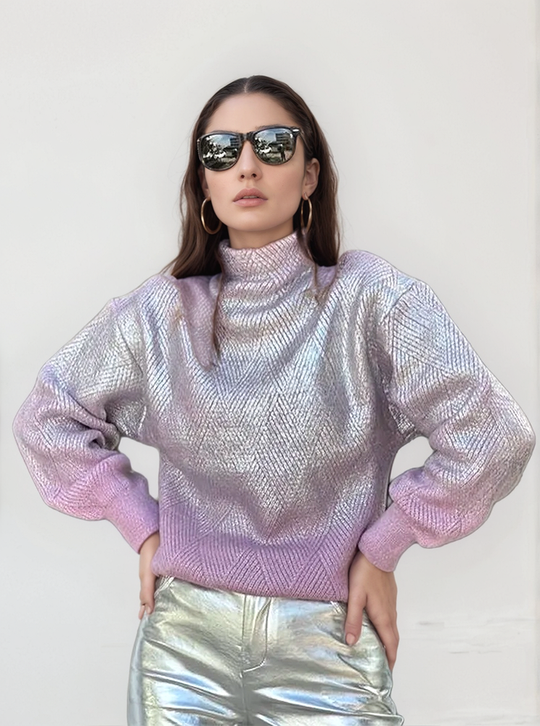 Tracey | Chic Elegant Sweater