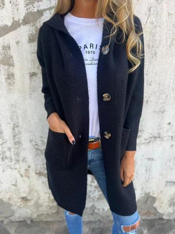 Melissa | Elegant Cardigan Jacket