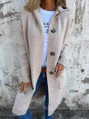 Melissa | Elegant Cardigan Jacket