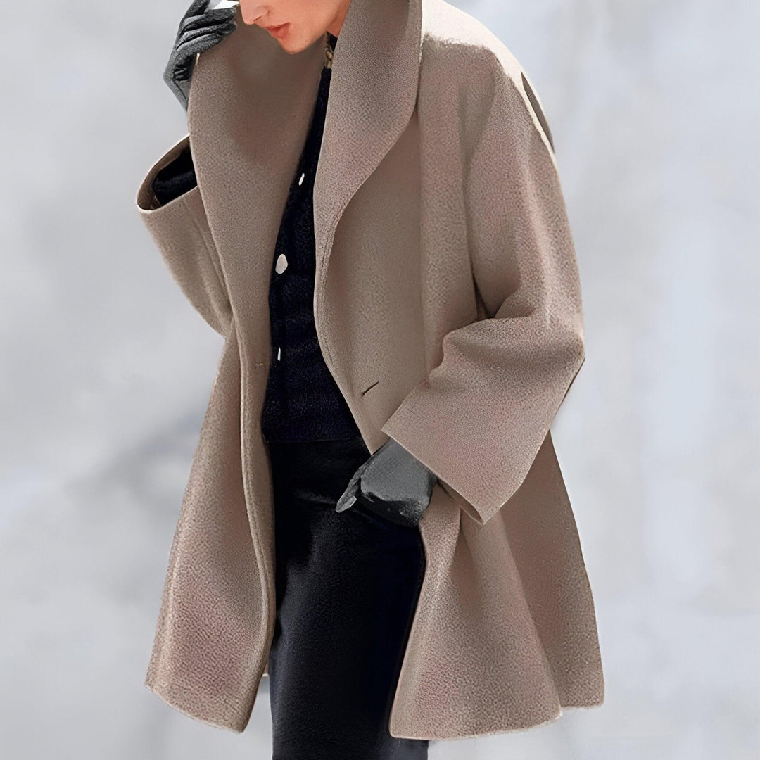 Dakota | Windproof Coat