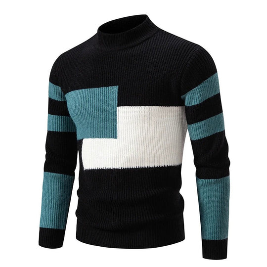 Jhonny™ | Relaxed Men Sweater