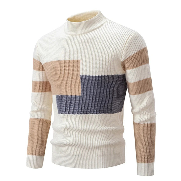 Jhonny™ | Relaxed Men Sweater