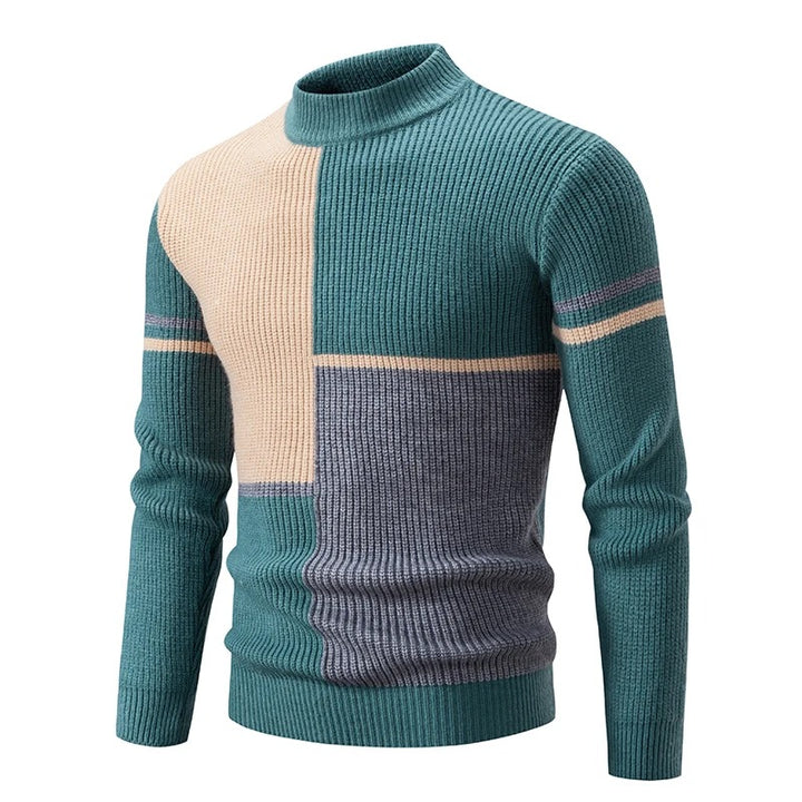 Jhonny™ | Relaxed Men Sweater