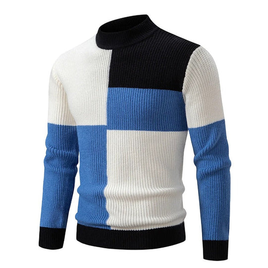 Jhonny™ | Relaxed Men Sweater