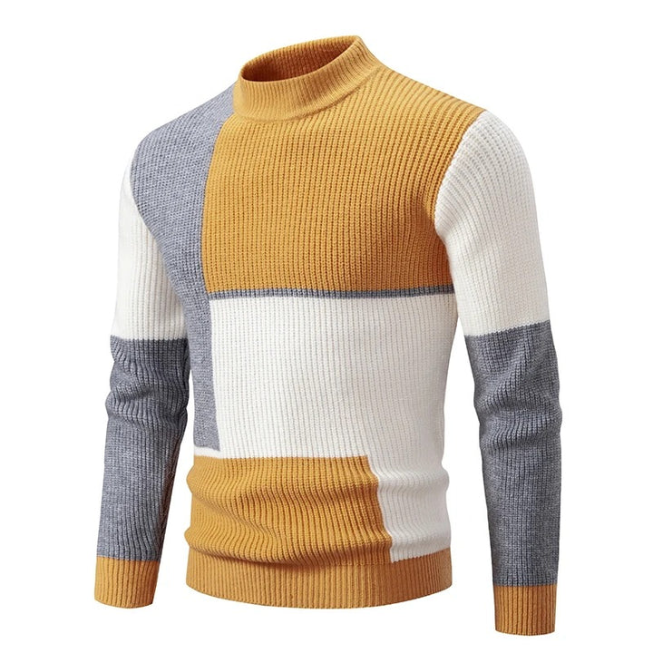 Jhonny™ | Relaxed Men Sweater