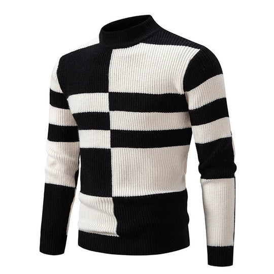 Jhonny™ | Relaxed Men Sweater