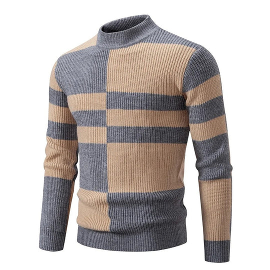 Jhonny™ | Relaxed Men Sweater