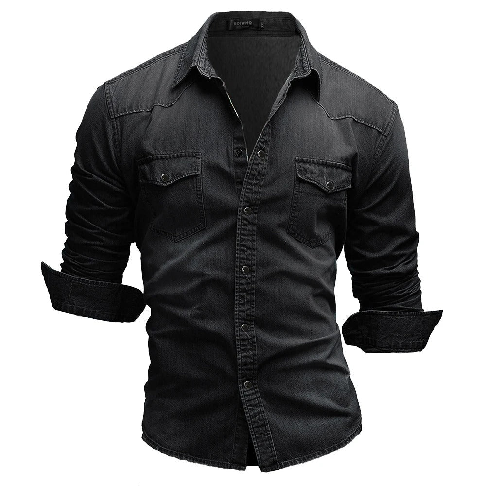 Corvino black / 3XL